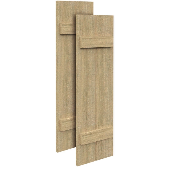 Image of Board & Batten Shutters