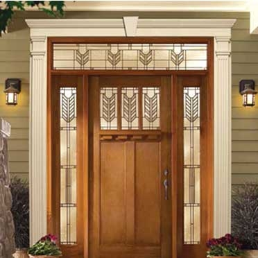 Fypon Crosshead, Fypon Headers, Fypon Door Crosshead, Fypon Window Crosshead, Fypon Exterior Crossheads