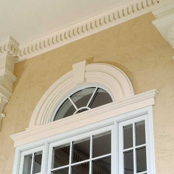 Image of Crosshead Arch