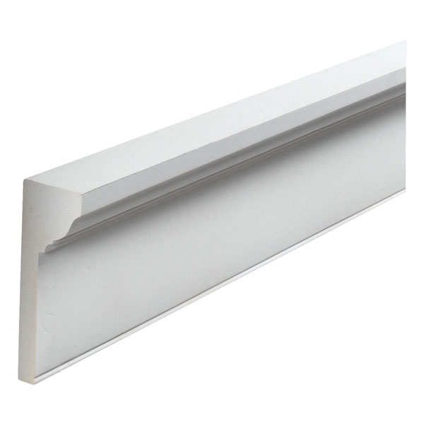 Fypon Fascia, Fypon Foam Fascia, Fypon Urethane Fascia, Fypon Exterior Fascia, Fypon Decorative Fascia
