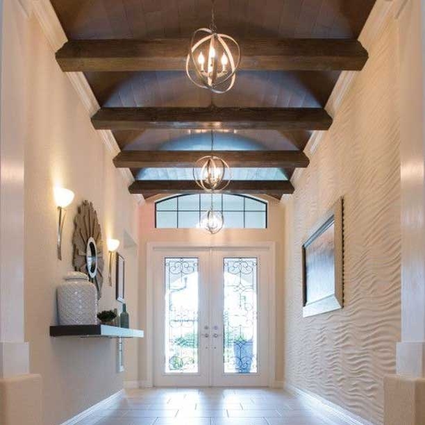 Fypon Beams, Fypon Urethane Beams, Fypon Faux Wood Beams, Fypon Southwest Collection, Fypon Decorative Beams