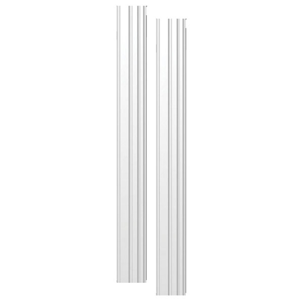 Image of Arch Profile Pilaster