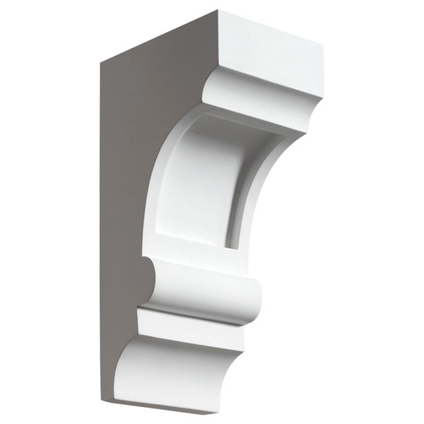 Fypon Decorative Corbels, Fypon Urethane Corbels, Fypon Foam Corbels, Fypon Exterior Corbels, Fypon Corbels
