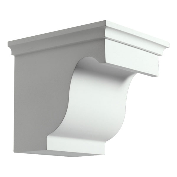 Fypon Dentil Blocks, Fypon Decorative Dentil Blocks, Fypon Urethane Dentil Blocks, Fypon Foam Dentil Blocks, Fypon Exterior Dentil Blocks