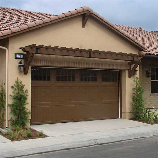 Image of Trellis Systems